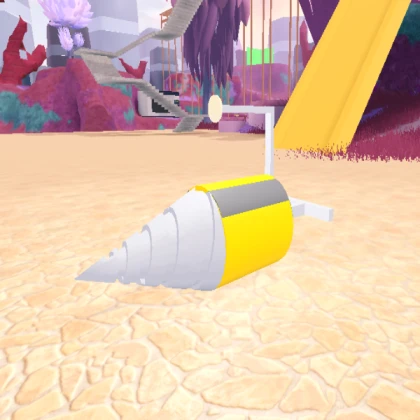 The NEW TECH DRILL!