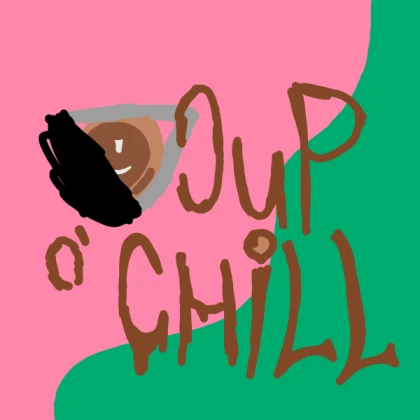 Turning into a chill guy