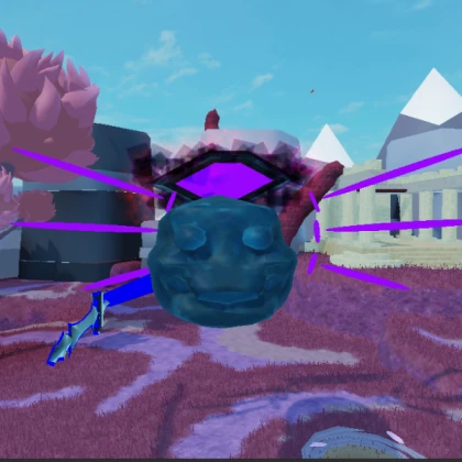 Void2 scoobis