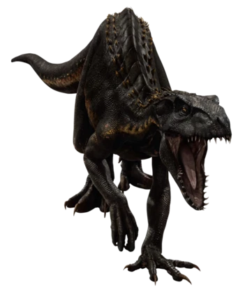 Indoraptor