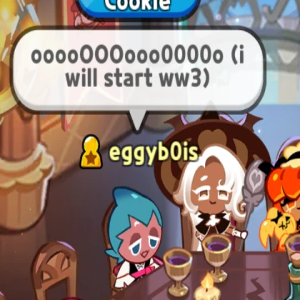 new cookies