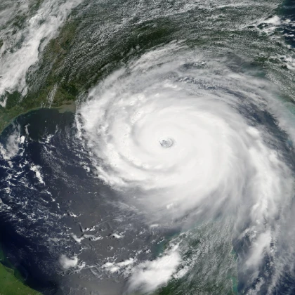 hurricane katrina
