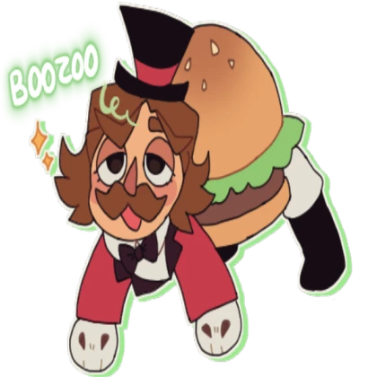 Burger Man