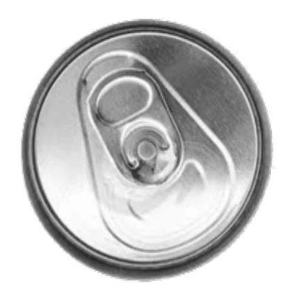 Soda Can