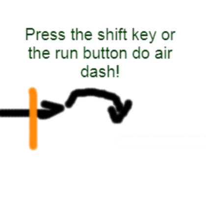 Kick All Button (No Joke)