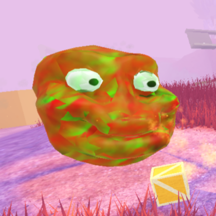 burning scoobis
