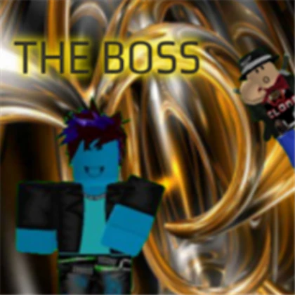 SCOOBIS FINALE BOSS KING ( Read des )