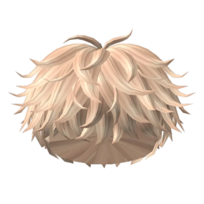 fluffy