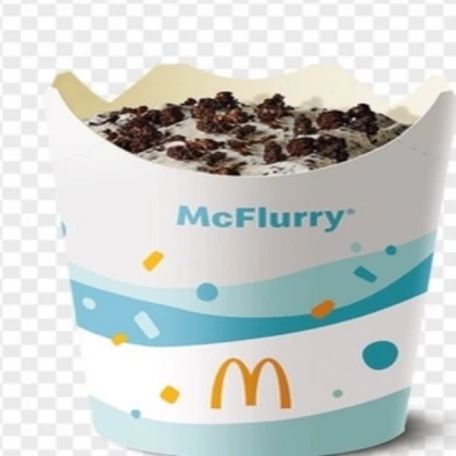 OREO