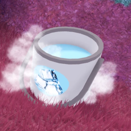 BIRD Ice Bucket