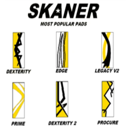 Owner's Pads 2