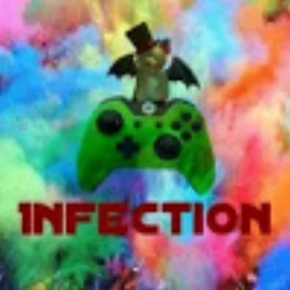Christmas "infection"