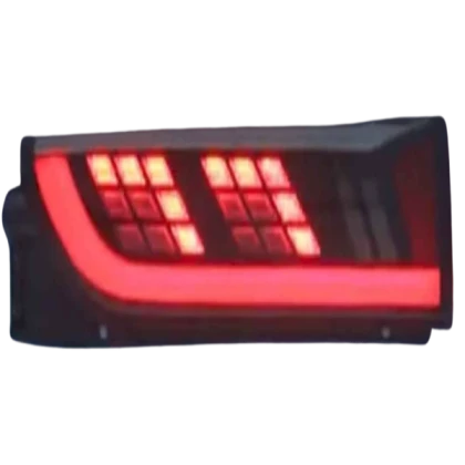 The Light Car
