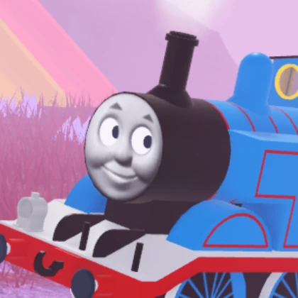 Tommy the Train