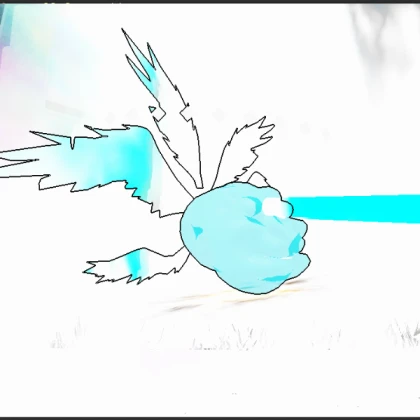 GOD SCOOBIS