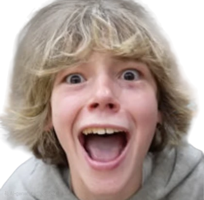 SCP 67 : 67 KID