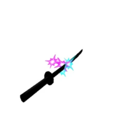 Epic Katana!