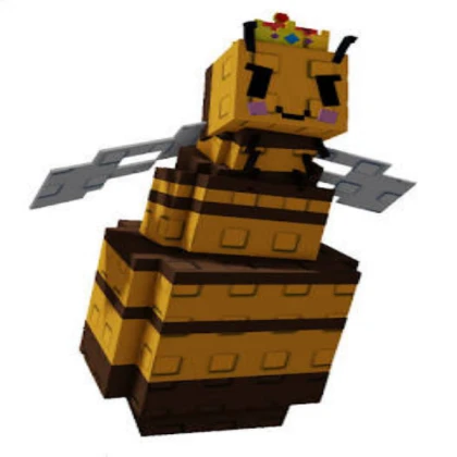 grow a garden bee